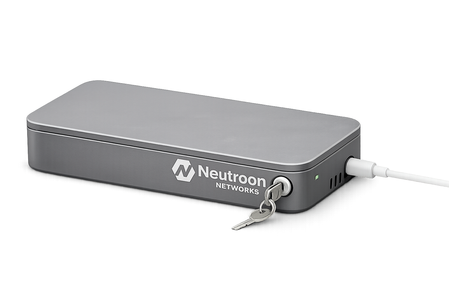 Neutroon Watchdog indoor probe